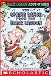 The Spring Dance from the Black Lagoon