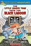 The Little League Team from the Black Lagoon