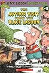 The Author Visit from the Black Lagoon