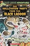 The Halloween Party from the Black Lagoon