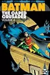 Batman: The Caped Crusader, Vol. 4