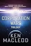 The Corporation Wars Trilogy