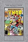 Marvel Masterworks: The Mighty Thor, Vol. 17