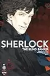 Sherlock: The Blind Banker #1