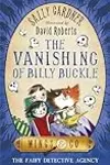 The Vanishing of Billy Buckle