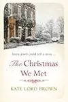 The Christmas We Met