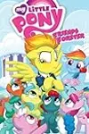 My Little Pony: Friends Forever, Vol. 3