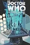 Doctor Who: Prisoners of Time, Volume 2