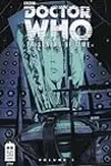 Doctor Who: Prisoners of Time, Volume 3
