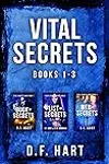 Vital Secrets, Volumes 1 - 3