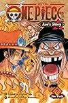 One Piece: Ace's Story, Vol. 2: New World