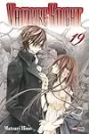 Vampire Knight, Tome 19