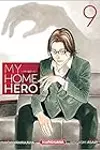 My Home Hero, Tome 9