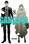 Gangsta., Vol. 8