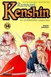 Rurouni Kenshin, El guerrero samurai #14