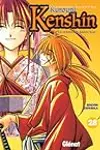 Rurouni Kenshin: El guerrero samurai #28