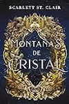 Montañas de Cristal