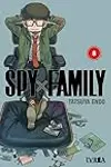 Spy×Family, Vol. 8