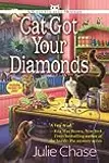 Cat Got Your Diamonds