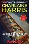 The Aurora Teagarden Mysteries, Volume One