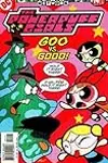 The Powerpuff Girls #14 - Going Squiggly