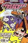 The Powerpuff Girls #9 - Creature At Large! Blowing Bubbles