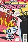 The Powerpuff Girls #7 - Remote Controlled