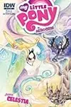 My Little Pony: Micro-Series: #8: Princess Celestia