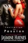 Invitation to Passion