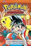 Pokémon Adventures: FireRed & LeafGreen, Vol. 23