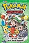 Pokémon Adventures: Ruby & Sapphire, Vol. 21