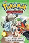Pokémon Adventures: Ruby & Sapphire, Vol. 20