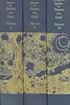Complete Letters of Vincent Van Gogh - III vols