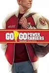 Go Go Power Rangers: Deluxe Edition, Volume One