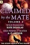 Claimed by the Mate, Vol. 2