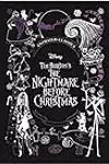 Disney Tim Burton’s Nightmare Before Christmas