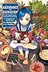 The Ascendance of a Bookworm Daughter of a Soldier (The Ascendance of a Bookworm Part 1 Volume 1