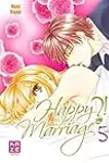 Happy Marriage ?!, tome 5