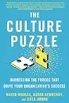 The Culture Puzzle: Harnessing the Forces That Drive Your Organization's Success