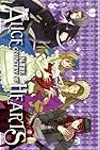 Alice in the Country of Hearts, Vol. 2