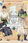 Kitchen of Witch Hat, Vol. 2
