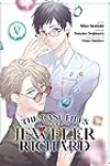 The Case Files of Jeweler Richard (Manga), Vol. 5