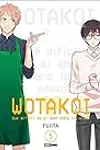 WOTAKOI: Qué Díficil Es El Amor Para Los Otaku #5