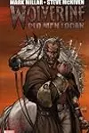 Wolverine Old Man Logan