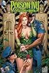 Poison Ivy: Cycle of Life and Death (2016) #2