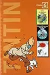 The Adventures of Tintin, Vol. 6: The Calculus Affair / The Red Sea Sharks / Tintin in Tibet