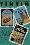 The Adventures of Tintin, Vol. 5: Land of Black Gold / Destination Moon / Explorers on the Moon