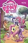 My Little Pony: Friendship is Magic Omnibus Volume 1