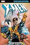 X-Men Epic Collection, Vol. 19: Mutant Genesis