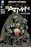 Batman (2011-2016) #14